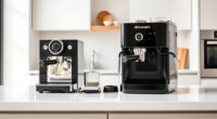 Best De'Longhi Espresso Machine for Office (2026) — Guide 3