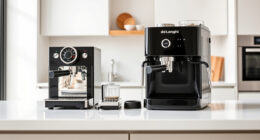 Best De'Longhi Espresso Machine for Office (2026) — Guide 3