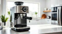Best De'Longhi Espresso Machine for Office (2026) — Guide 6