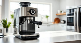 Best De'Longhi Espresso Machine for Office (2026) — Guide 6