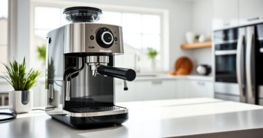 Best De'Longhi Espresso Machine for Office (2026) — Guide 6