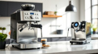 Best De'Longhi Espresso Machines for Beginners (2026) — Guide 1