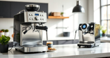 Best De'Longhi Espresso Machines for Beginners (2026) — Guide 1