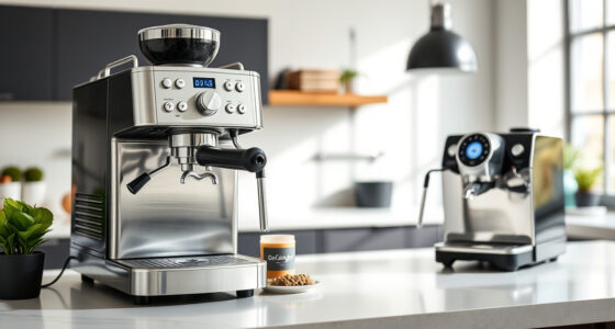 Best De'Longhi Espresso Machines for Beginners (2026) — Guide 1