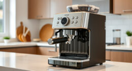 Best De'Longhi Espresso Machines for Beginners (2026) — Guide 4
