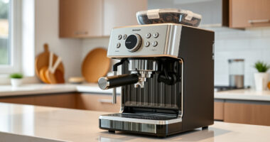Best De'Longhi Espresso Machines for Beginners (2026) — Guide 4