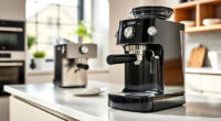Best De'Longhi Espresso Machines for Milk Drinks (2026) — Guide 2