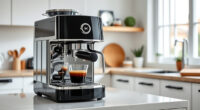 Best De'Longhi Espresso Machines for Milk Drinks (2026) — Guide 2