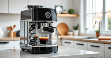 Best De'Longhi Espresso Machines for Milk Drinks (2026) — Guide 2