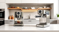 Best De'Longhi Espresso Machines for Milk Drinks (2026) — Guide 5