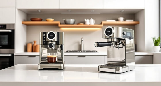 Best De'Longhi Espresso Machines for Milk Drinks (2026) — Guide 5