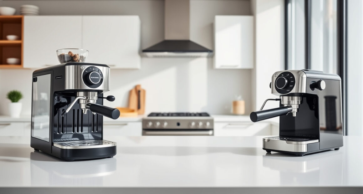 Best De'Longhi Espresso Machines for Office (2026) — Guide 3