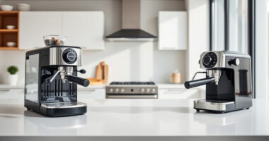 Best De'Longhi Espresso Machines for Office (2026) — Guide 3