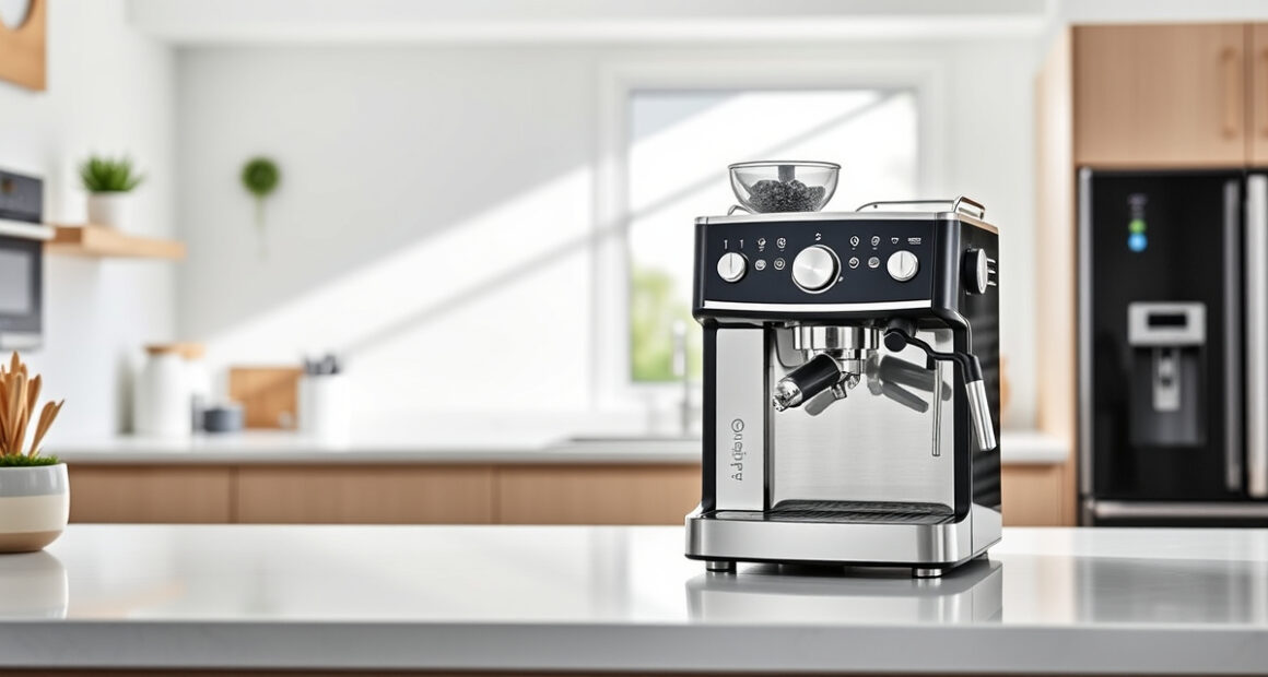 Best De'Longhi Espresso Machines for Office in 2026 — Guide 6