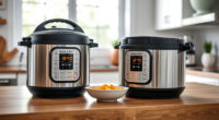 Best Instant Pot Pressure Cooker for Beginners (2026) — Guide 10