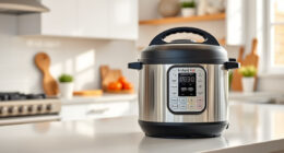 Best Instant Pot Pressure Cooker for Beginners (2026) — Guide 13