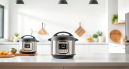 Best Instant Pot Pressure Cooker for Beginners (2026) — Guide 16