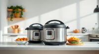 Best Instant Pot Pressure Cooker for Beginners (2026) — Guide 22