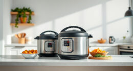 Best Instant Pot Pressure Cooker for Beginners (2026) — Guide 22