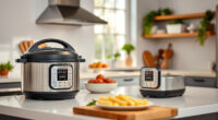 Best Instant Pot Pressure Cooker for Beginners (2026) — Guide 25