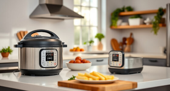 Best Instant Pot Pressure Cooker for Beginners (2026) — Guide 25