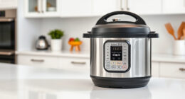 Best Instant Pot Pressure Cooker for Beginners (2026) — Guide 28