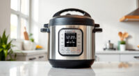Best Instant Pot Pressure Cooker for Beginners (2026) — Guide 31