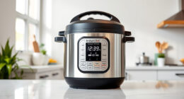Best Instant Pot Pressure Cooker for Beginners (2026) — Guide 31