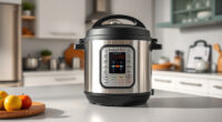 Best Instant Pot Pressure Cooker for Beginners (2026) — Guide 34