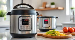 Best Instant Pot Pressure Cooker for Beginners (2026) — Guide 37