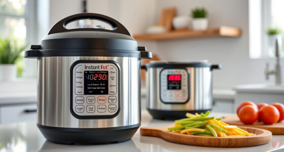 Best Instant Pot Pressure Cooker for Beginners (2026) — Guide 37