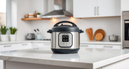 Best Instant Pot Pressure Cooker for Beginners (2026) — Guide 4