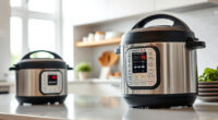 Best Instant Pot Pressure Cooker for Beginners (2026) — Guide 7