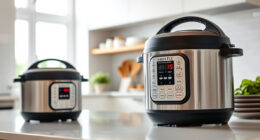 Best Instant Pot Pressure Cooker for Beginners (2026) — Guide 7