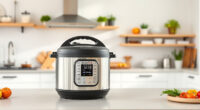 Best Instant Pot Pressure Cooker for Large Families (2026) — Guide 12