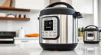 Best Instant Pot Pressure Cooker for Large Families (2026) — Guide 18
