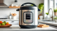 Best Instant Pot Pressure Cooker for Large Families (2026) — Guide 21
