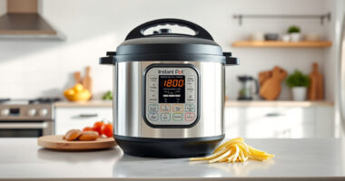 Best Instant Pot Pressure Cooker for Large Families (2026) — Guide 24