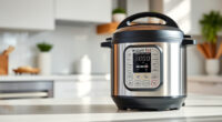 Best Instant Pot Pressure Cooker for Large Families (2026) — Guide 3