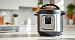 Best Instant Pot Pressure Cooker for Large Families (2026) — Guide 3