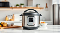 Best Instant Pot Pressure Cooker for Large Families (2026) — Guide 30