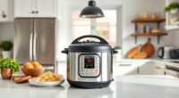 Best Instant Pot Pressure Cooker for Large Families (2026) — Guide 33
