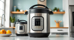 Best Instant Pot Pressure Cooker for Large Families (2026) — Guide 36
