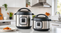 Best Instant Pot Pressure Cooker for Large Families (2026) — Guide 6