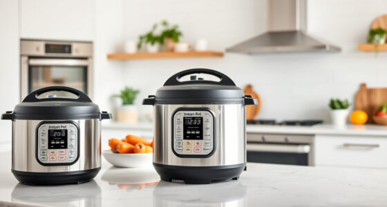 Best Instant Pot Pressure Cooker for Meal Prep (2026) — Guide 11
