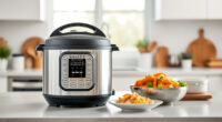 Best Instant Pot Pressure Cooker for Meal Prep (2026) — Guide 14