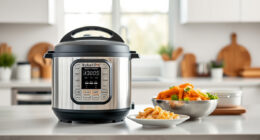 Best Instant Pot Pressure Cooker for Meal Prep (2026) — Guide 14