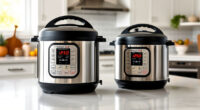 Best Instant Pot Pressure Cooker for Meal Prep (2026) — Guide 17