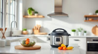 Best Instant Pot Pressure Cooker for Meal Prep (2026) — Guide 20