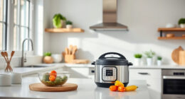 Best Instant Pot Pressure Cooker for Meal Prep (2026) — Guide 20